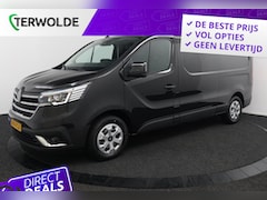 Renault Trafic - 2.0 Blue dCi 130 T30 L2H1 Advance