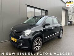 Renault Twingo - SCe 70 Dynamique / Airco / Stoelverwarming