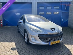 Peugeot 308 - 1.6 THP XT * Automaat * Airco * PDC V+A