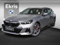 BMW i5 Touring - eDrive40 M Sport Edition | M Sport package | M Sport package Pro