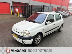 Renault Clio - 1.4-16V RT | Airco | APK verlopen | Meeneemprijs | Inruilkoopje