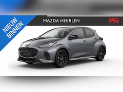 Mazda 2 Hybrid - 1.5 Homura Mengelers actieprijs: € 30.890, 00