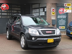 GMC Acadia - 3.5 l // Verkoop in consignatie van klant //