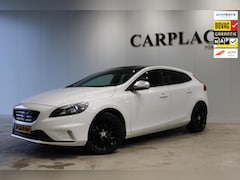 Volvo V40 - 1.6 T3 R-Design-NAP