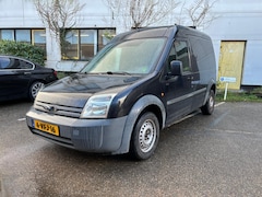 Ford Transit Connect - T230L 1.8 TDCi