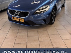 Volvo V40 - 2.0 T2 R-Design Trekhaak