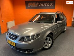 Saab 9-5 Estate - 2.0t Linear / G3 / Automaat / APK 10-02-2026