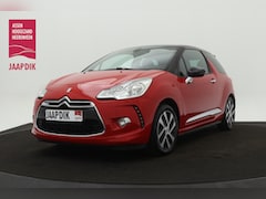 Citroën DS3 - BWJ 2010 / 1.6 THP 157PK Sport Chic | LEER | NAVI | CLIMA | CRUISE | STOELVERW | PDC | Lee