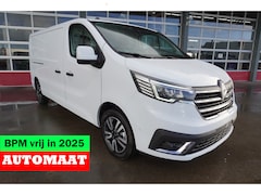 Renault Trafic - 2.0 Blue dCi 170PK T30 L2H1 Extra Automaat Nr. V145 | Climate | Navi | Camera | Adap.cruis