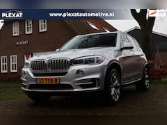 BMW X5 - XDrive30d High Executive 7-Persoons Aut. | Panorama | Historie | Full Led | Slechts 155.00