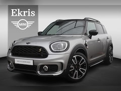 MINI Countryman - Cooper SE ALL4 / John Cooper Works