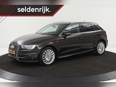 Audi A3 Sportback - 1.4 e-tron Pro Line Plus | Stoelverwarming | Half leder | Keyless | Full LED | Park Assist