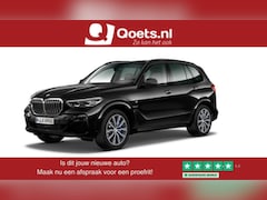 BMW X5 - xDrive45e High Executive M Sport - Panoramadak - Stoelventilatie Voorstoelen - Warmte Comf