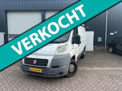 Fiat Ducato - 30 2.2 MultiJet KH1|MARGE|