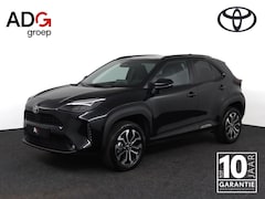 Toyota Yaris Cross - 1.5 Hybrid 115 First Edition | Nieuw direct leverbaar | 10 jaar fabrieksgarantie |