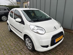 Citroën C1 - 1.0-12V Ambiance NAP//AIRCO//ELEC.RAMEN//5DRS