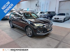 Seat Tarraco - 1.5 TSI Xcellence wegklapbare trekhaak