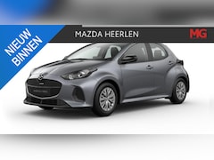 Mazda 2 Hybrid - 1.5 Prime-line Mengelers actieprijs: € 24.690, 00