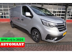 Renault Trafic - 2.0 dCi 170PK T30 L2H1 Luxe Automaat Schuifdeur L/R Nr. V174 | Climate | Adapt. Cruise | N