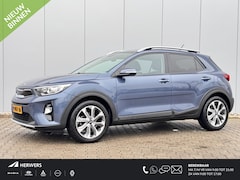 Kia Stonic - 1.0 T-GDi DynamicPlusLine / Stoelverwarming / Stuurverwarming / Trekhaak trekgewicht gerem