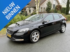 Volvo V40 - 2.0 D2 Kinetic Business 120PK Navi•Airco