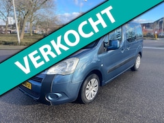 Citroën Berlingo - 1.6-16V Multispace / airco / elek.ramen / deurvergrendeling / trekhaak / elek.pakket