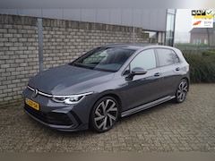 Volkswagen Golf - 1.5 TSI R-Line 5 Deurs Navi Camera Sportst Full LED Kopl Clima Adaptieve Cruise 2x PDC LMV