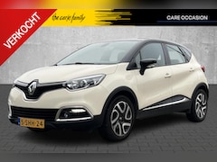 Renault Captur - 1.2 TCe Dynamique