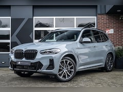 BMW X3 - 30e xDrive M Sport | Shadow | H/K | Driving Ass. Prof. | Trekhaak | 20 Inch |