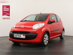 Citroën C1 - 1.0-12V Ambiance | AIRCO | ELEKTRISCHE RAMEN | MP3/CD SPELER | STUURBEKR. | CV+AB