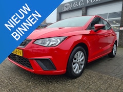 Seat Ibiza - 1.0 TSI Style