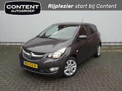 Opel Karl - 1.0 ecoFLEX 75pk Edition 81.000 KM