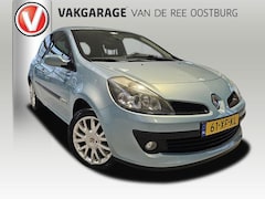 Renault Clio - 1.4-16V Rip Curl