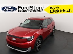 Ford Explorer - EV Limited Edition Extended Range RWD 79 kWh