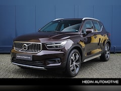 Volvo XC40 - 1.5 T5 Twin Engine Inscription | Trekhaak | Elektrische- geheugenstoelen | Park Assist | L