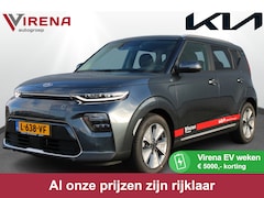 Kia e-Soul - DynamicPlusLine 39.2 kWh - Navigatie - Camera - Climate control - Adaptieve cruise control