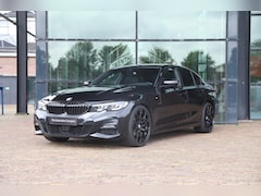 BMW 3-serie - 320i High Executive M-Sport/Hifi/adaptievecruisecontrol