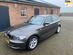 BMW 1-serie - 116i Business Line