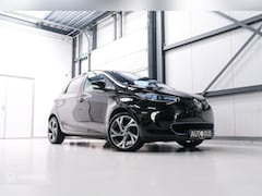 Renault Zoe - Q210 Zen Quickcharge 22 kWh (ex Accu) | Dealeronderhouden | Camera | Clima | Orig NL | NAP