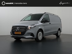 Mercedes-Benz Vito - 116 CDI Aut. | Lang L2 | Pro | Automaat | Achterdeuren | Distronic | Facelift | Bumpers in