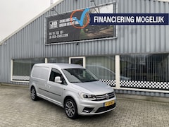 Volkswagen Caddy Maxi - 2.0 TDI DSG Veel opties