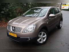 Nissan Qashqai - 1.6 Visia Clima Cruise Trekhaak PDC