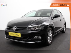 Volkswagen Polo - 1.0 TSI 110 pk DSG Highline | Navigatie | Apple Carplay/Android Auto | Adaptive Cruise Con