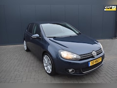 Volkswagen Golf - 1.4 TSI Highline|CLIMA|DSG|KETTING VV|