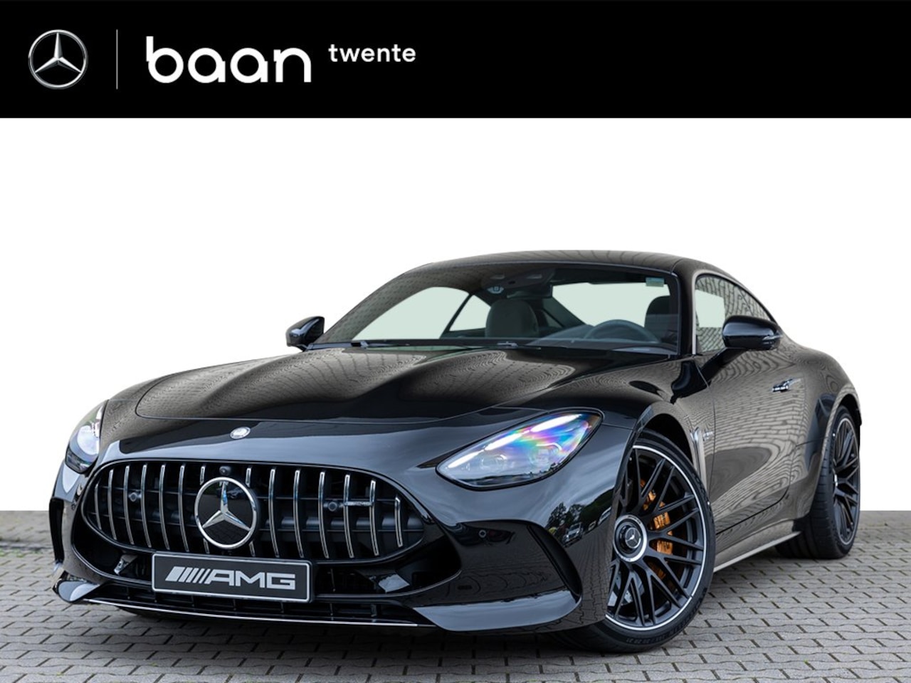 Mercedes-Benz AMG GT - 63 4-Matic+ Premium Plus | Keramische remmen | Rijassistentiepakket Plus | Liftsysteem Voo - AutoWereld.nl