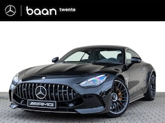 Mercedes-Benz AMG GT - 63 4-Matic+ Premium Plus | Achterasbesturing | Keramische remmen | Rijassistentiepakket Pl