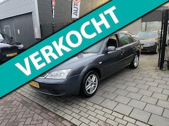 Ford Mondeo - 1.8-16V Ambiente 1e EIgenaar Trekhaak Airco NAP APK