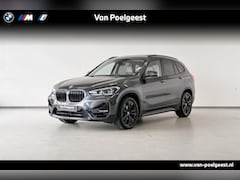 BMW X1 - sDrive18i Executive Edition Model Sport Line Aut. - Verwacht: Januari 2025