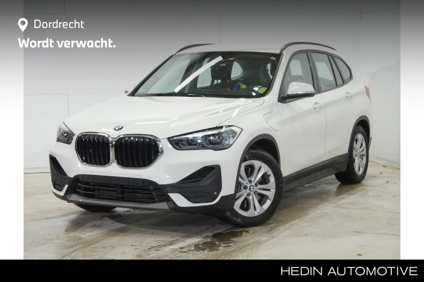 BMW X1 - xDrive25e | Camera | Head-Up | Stoelverwarming - AutoWereld.nl