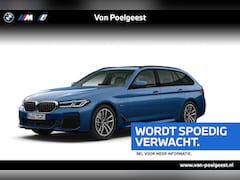 BMW 5-serie Touring - 530e High Executive M Sportpakket Aut. - Verwacht: Januari 2025